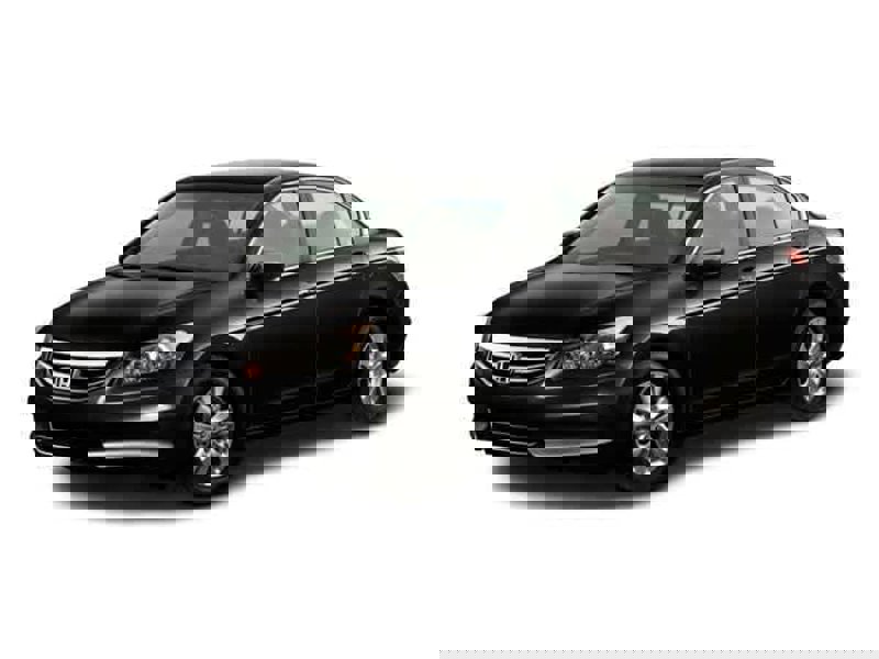 Used 2011 Honda Accord SE image 1