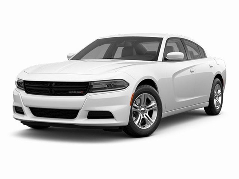 Used 2022 Dodge Charger SXT w/ Leather Interior Group image 1