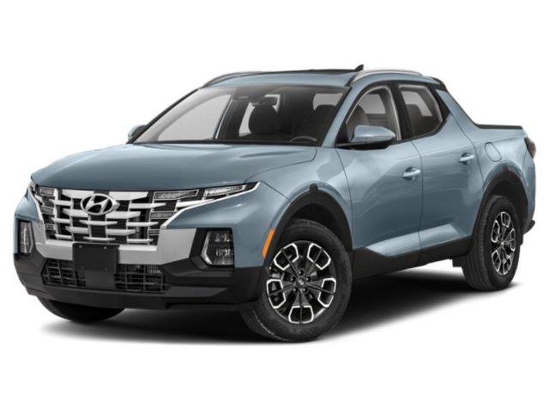 Certified 2023 Hyundai Santa Cruz SEL Premium image 1