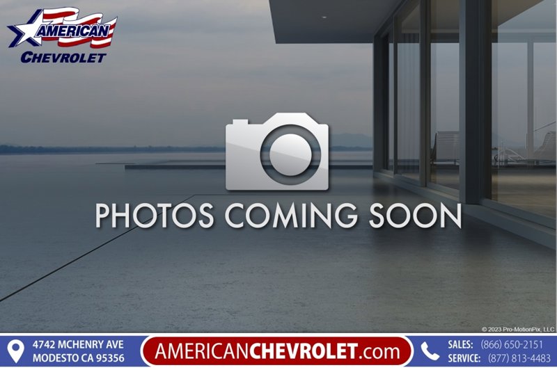 Used 2021 Chevrolet Colorado LT w/ Fleet Safety Package image 1
