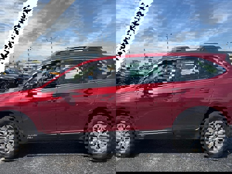 Used 2018 Subaru Outback 2.5i image 1
