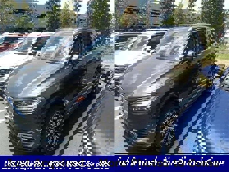 Certified 2024 Volvo XC90 B6 Plus w/ Protection Package Premier image 1