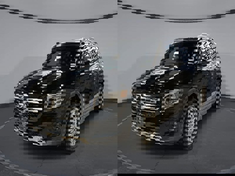 Certified 2021 Mercedes-Benz GLB 250 4MATIC image 1