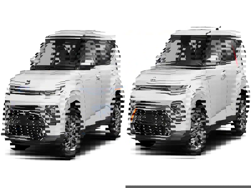 Used 2020 Kia Soul EX image 1
