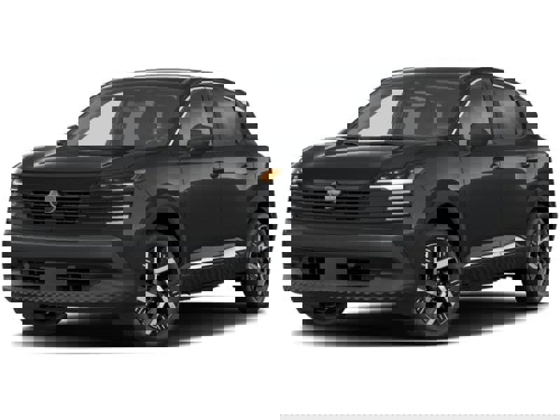 Certified 2025 Nissan Kicks SV w/ SV Premium Package image 1