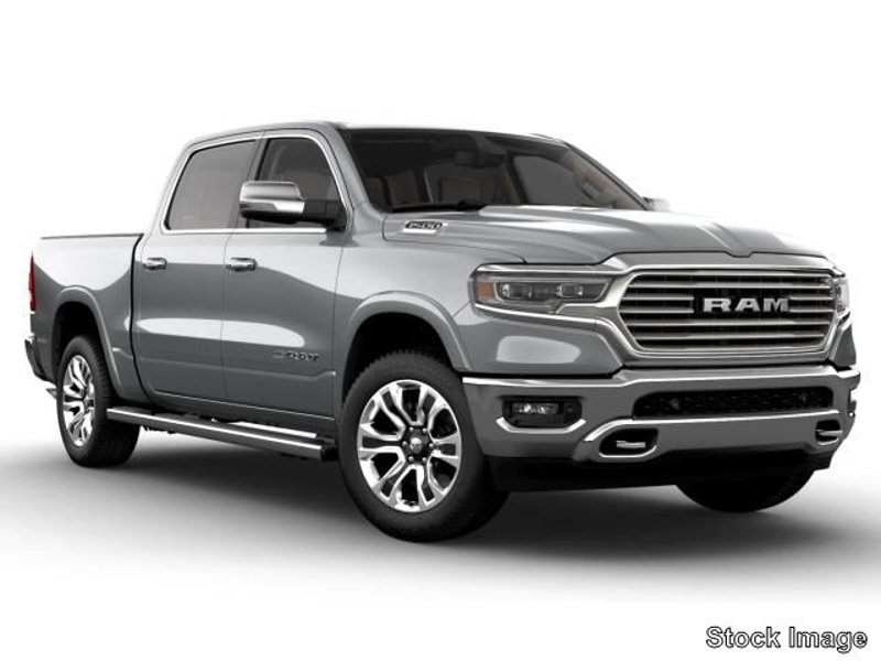 Certified 2019 RAM 1500 Limited image 1