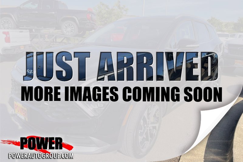 Certified 2024 Kia Sportage EX image 1