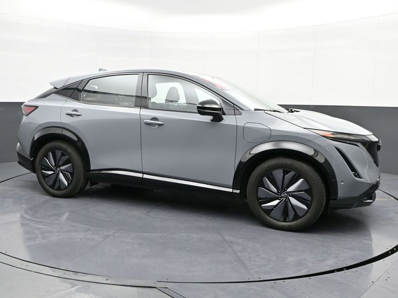 Certified 2023 Nissan Ariya image 1