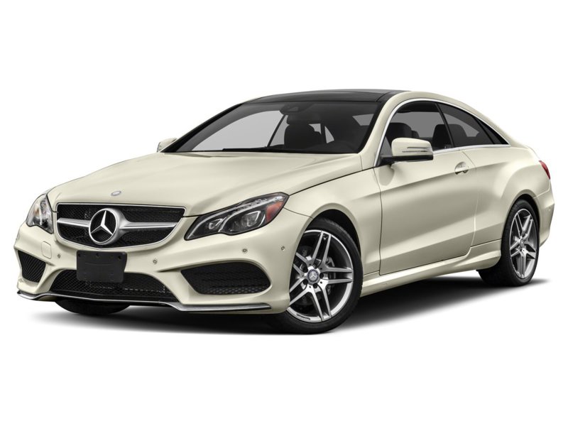 Used 2014 Mercedes-Benz E 350 Coupe image 1