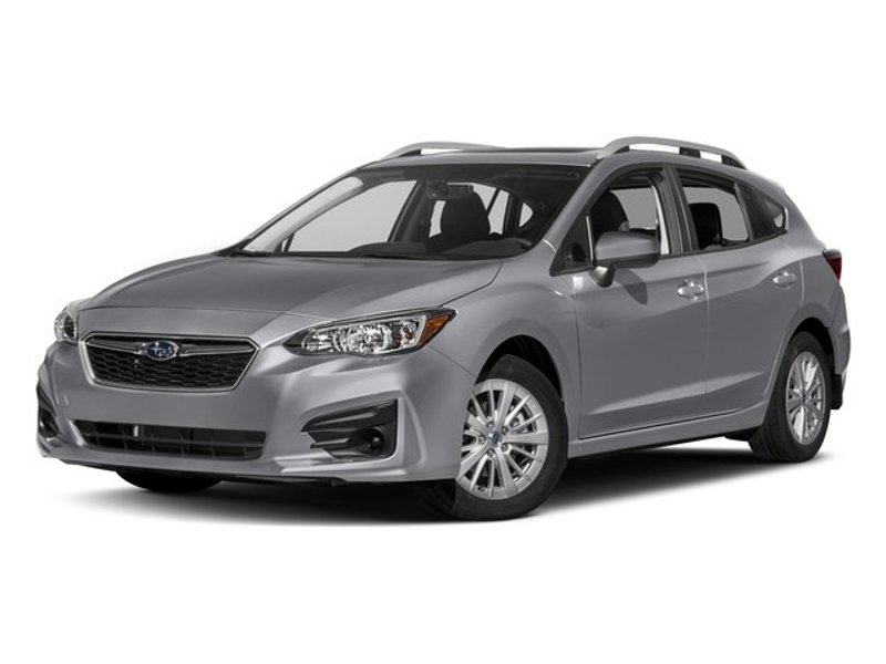Used 2017 Subaru Impreza 2.0i Premium w/ Popular Package #4 image 1