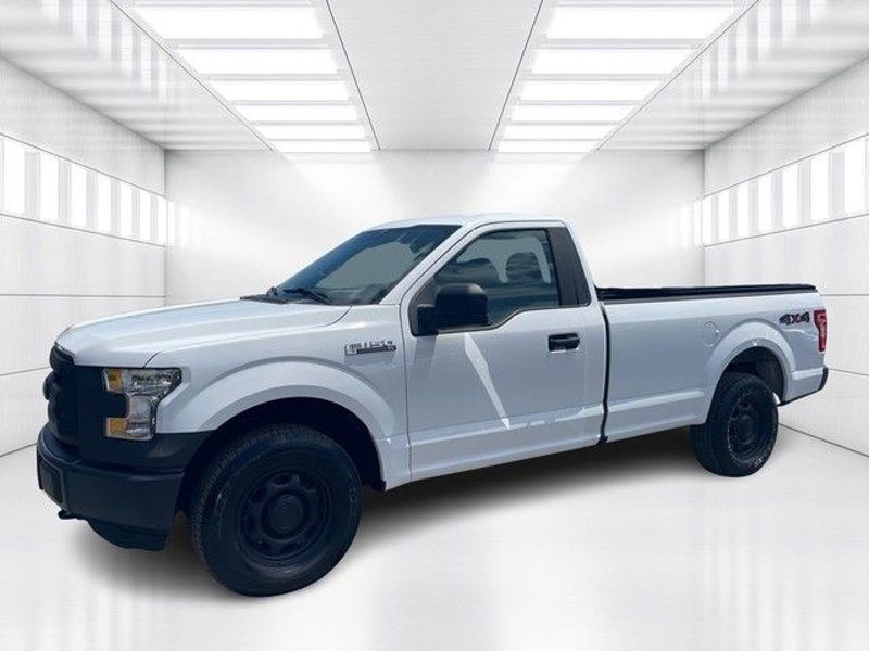 Used 2016 Ford F150 XL image 1