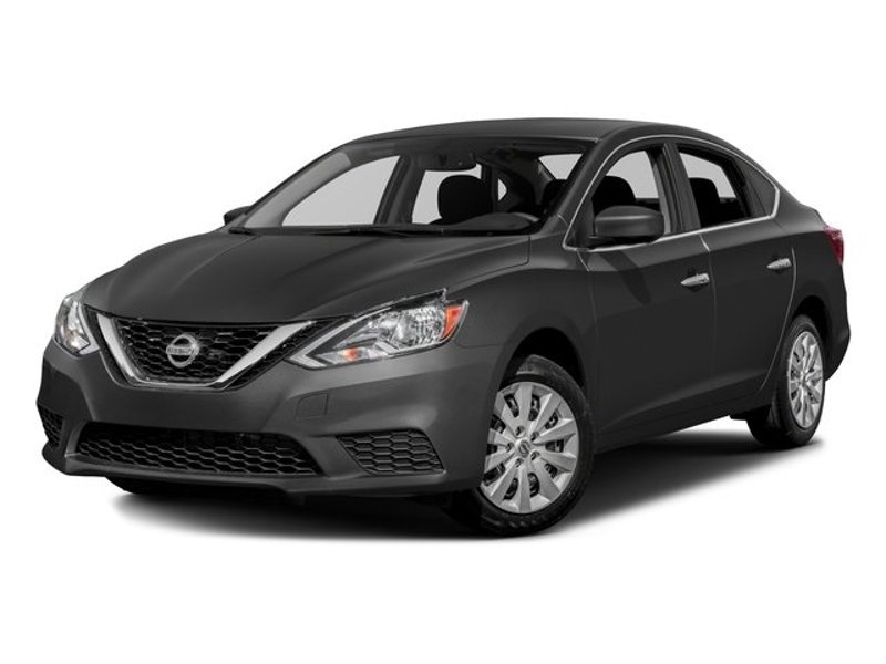 Used 2018 Nissan Sentra S w/ Appearance Package image 1