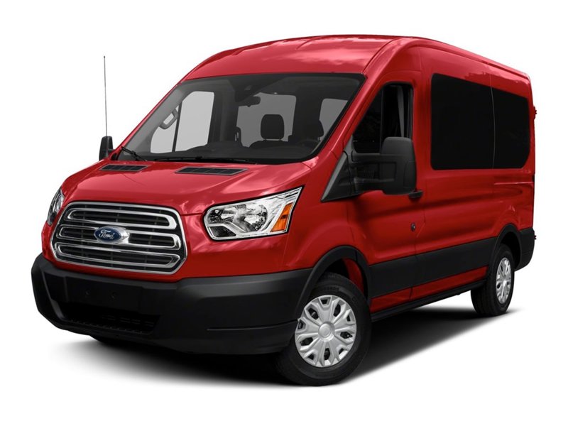 Used 2016 Ford Transit 150 XLT image 1