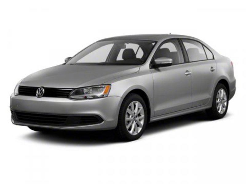 Used 2013 Volkswagen Jetta SE image 1