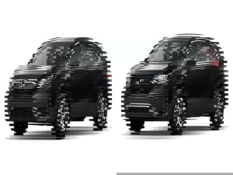 Used 2021 Honda CR-V Special Edition image 1