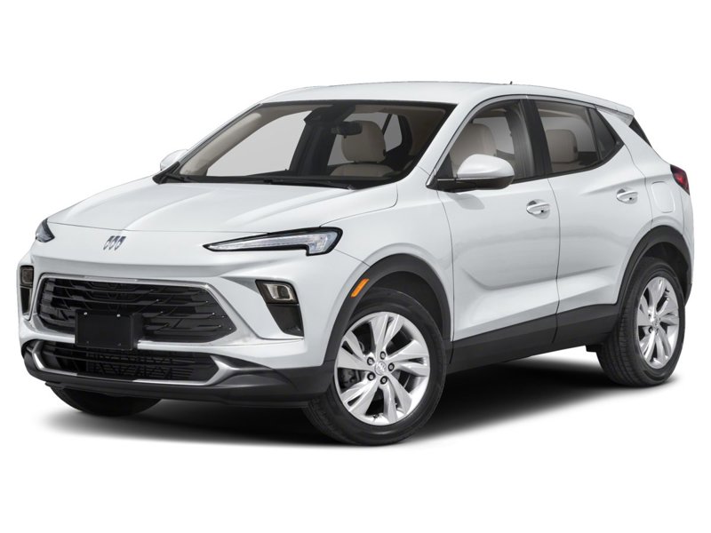 New 2024 Buick Encore GX Preferred image 1