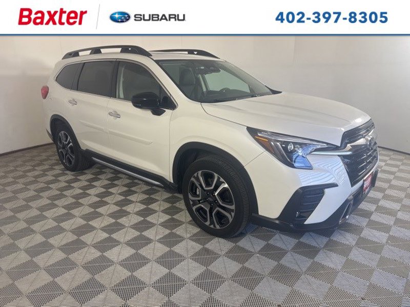Certified 2024 Subaru Ascent Touring image 1