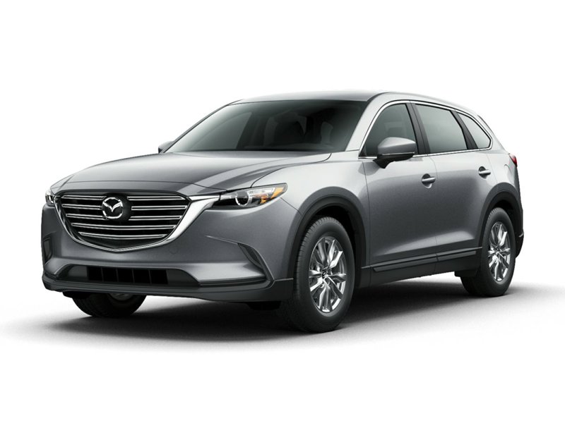 Used 2016 MAZDA CX-9 Touring image 1