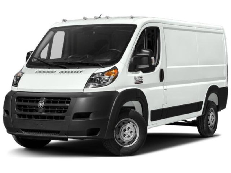 Used 2015 RAM ProMaster 1500 w/ Interior Convenience Group image 1