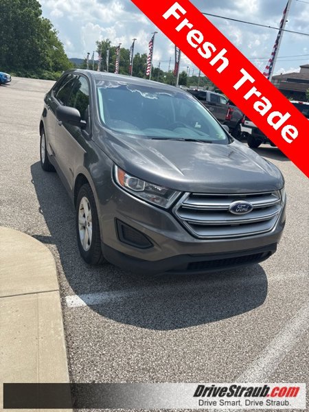 Used 2015 Ford Edge SE image 1