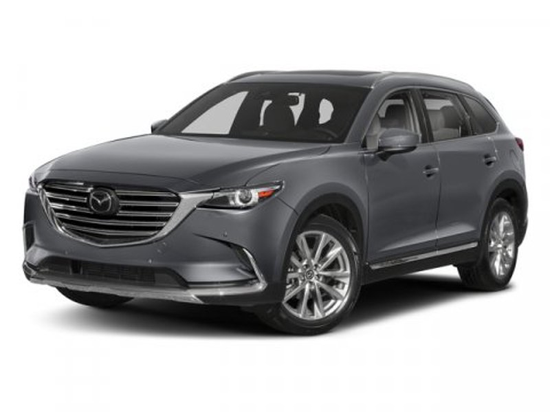 Used 2018 MAZDA CX-9 Grand Touring image 1