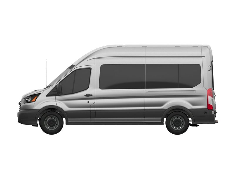 Used 2015 Ford Transit 350 XLT image 1