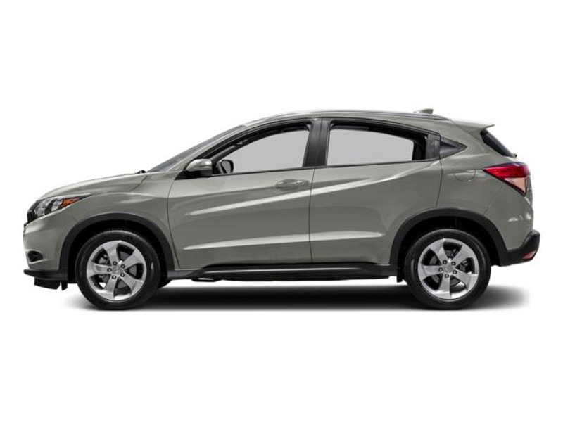Used 2016 Honda HR-V EX-L image 1