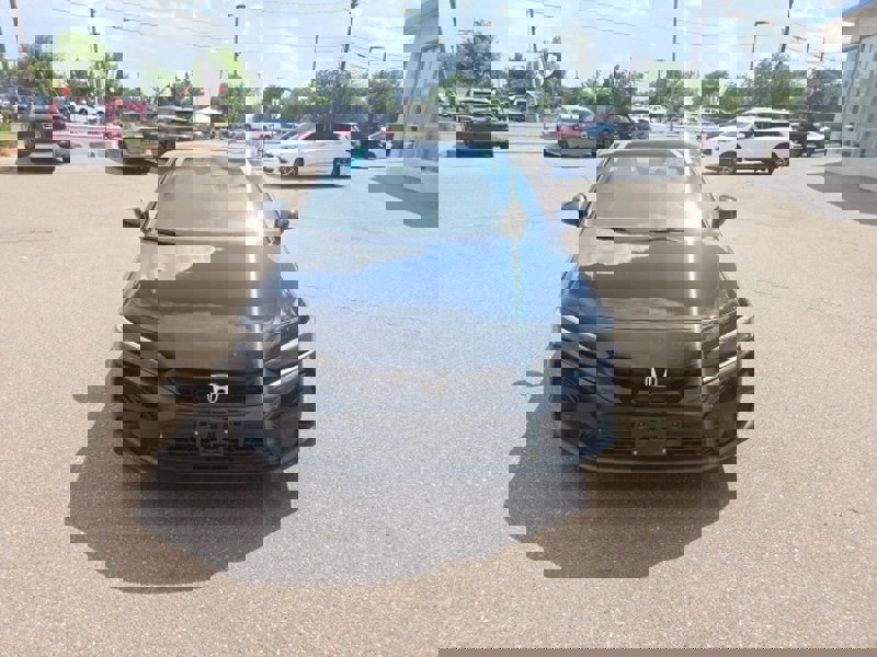 Certified 2022 Honda Civic Sport image 1
