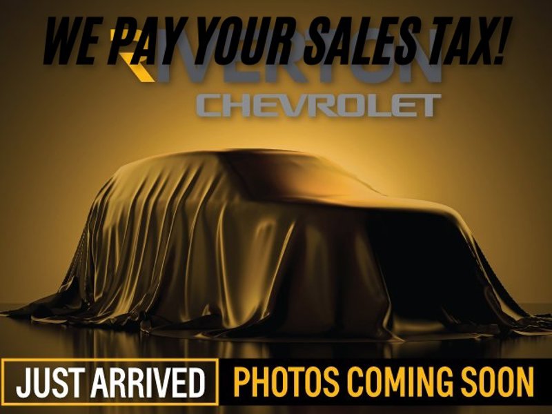 Used 2012 Chevrolet Equinox LT image 1