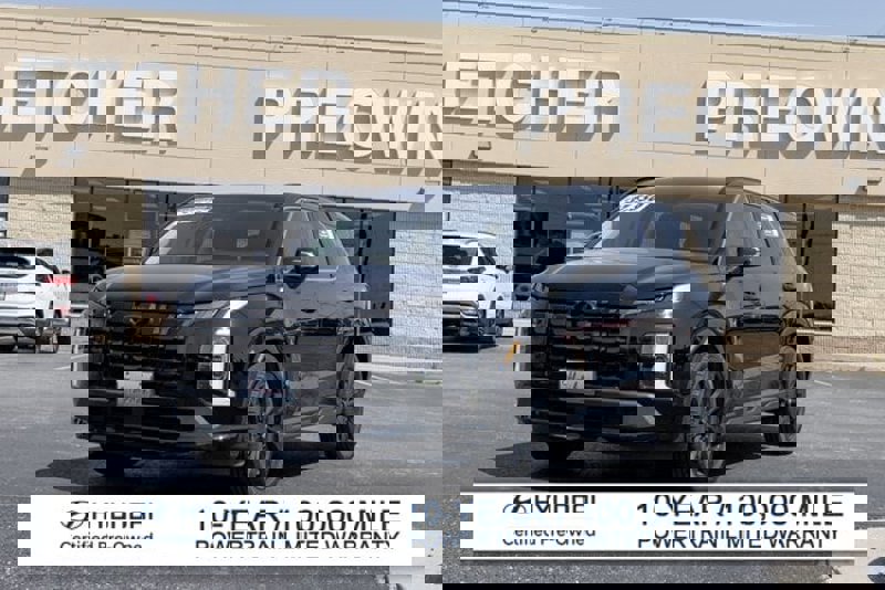 Certified 2024 Hyundai Palisade XRT image 1