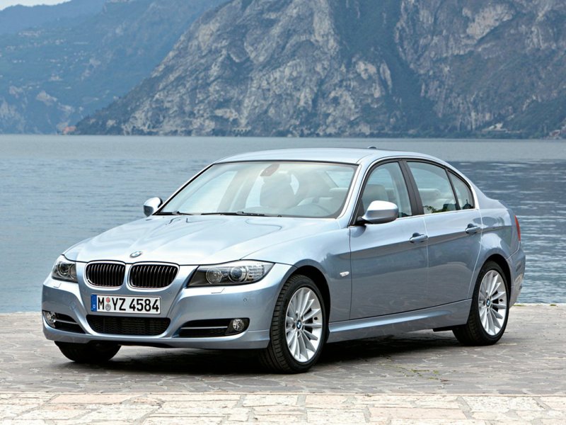 Used 2011 BMW 328i xDrive Sedan image 1