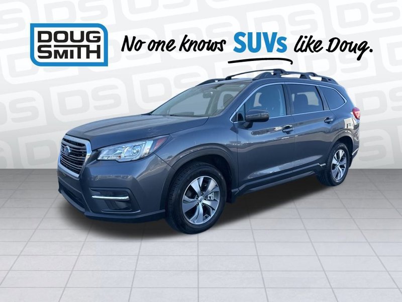 Used 2020 Subaru Ascent Premium w/ Convenience Package image 1