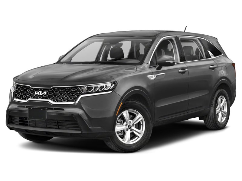 Used 2023 Kia Sorento LX image 1