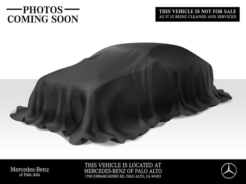 Used 2022 Mercedes-Benz GLA 250 image 1