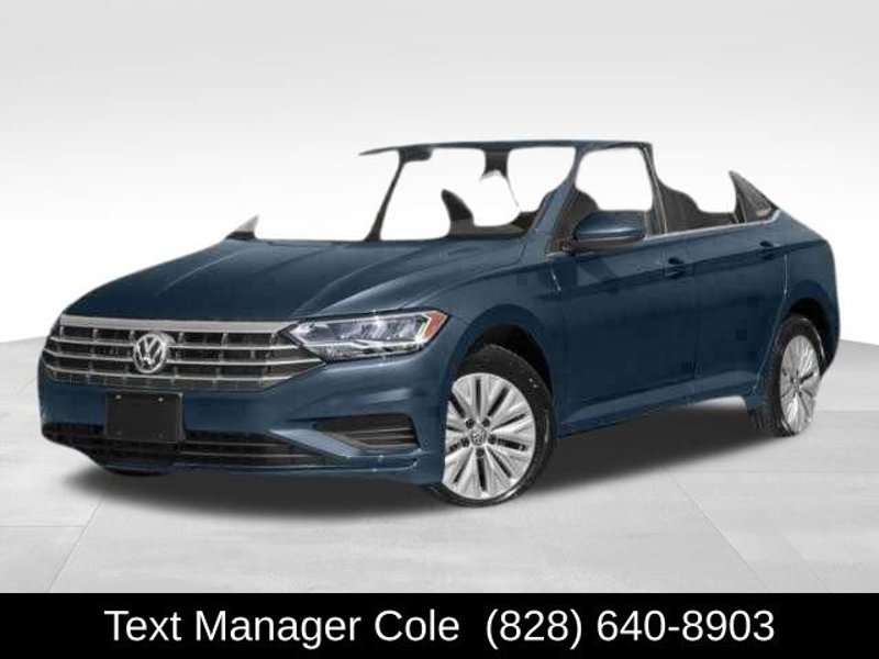 Used 2019 Volkswagen Jetta S w/ Driver Assistance Package image 1