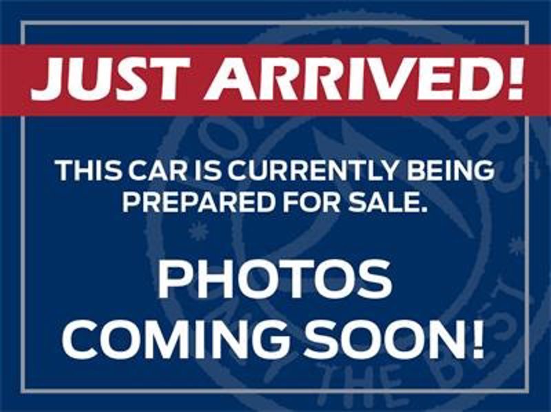 Used 1994 Chevrolet Corvette Convertible image 1