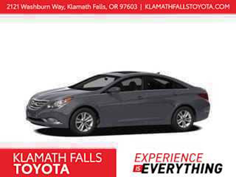 Used 2011 Hyundai Sonata Limited image 1