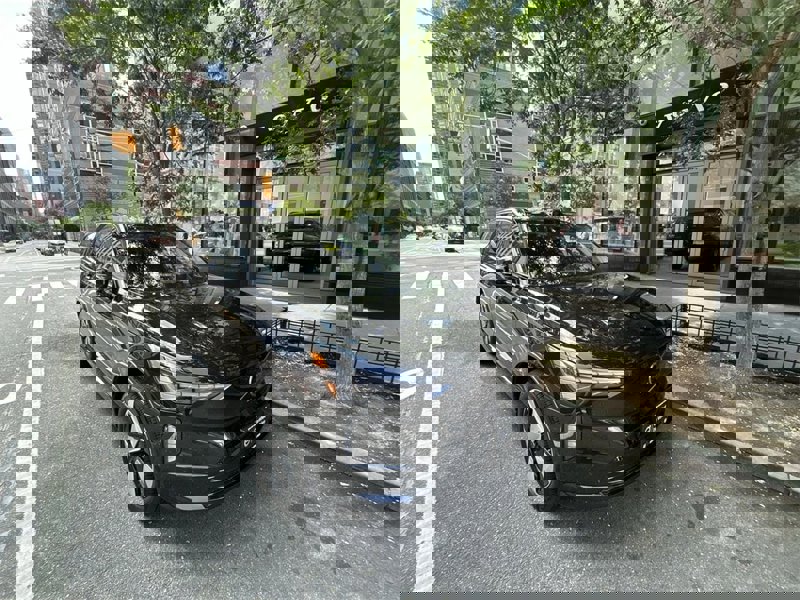 Certified 2025 Volvo EX90 Plus image 1