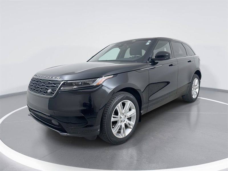 Certified 2025 Land Rover Range Rover Velar S image 1