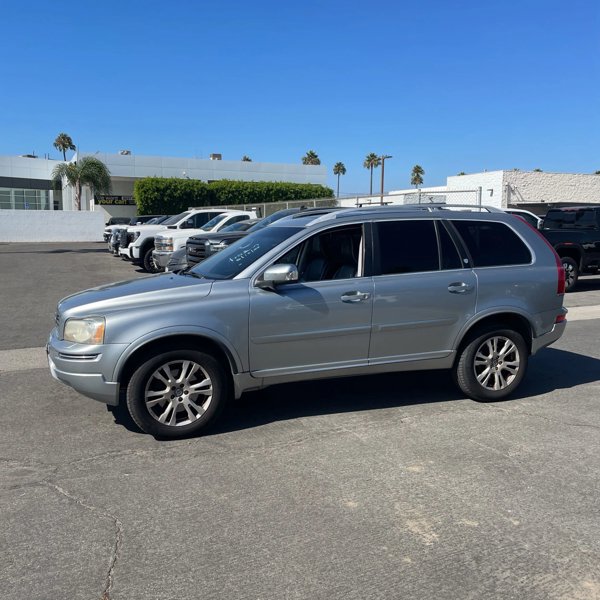 Used 2013 Volvo XC90 3.2 image 1