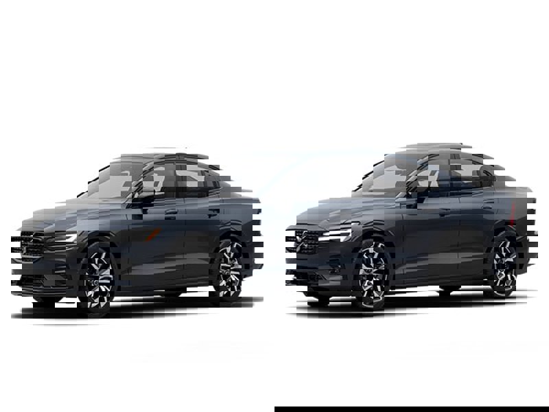 Certified 2023 Volvo S60 B5 Core w/ Climate Package image 1