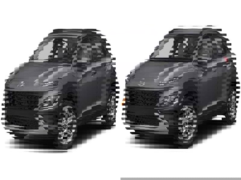 Certified 2023 Hyundai Kona SEL image 1