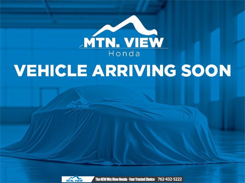 Used 2019 Honda Accord EX-L image 1