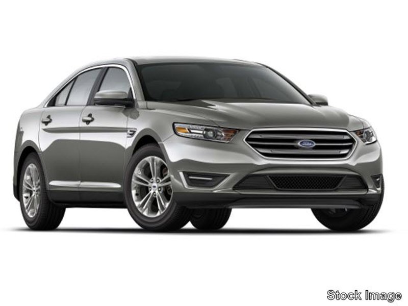 Used 2013 Ford Taurus SEL image 1