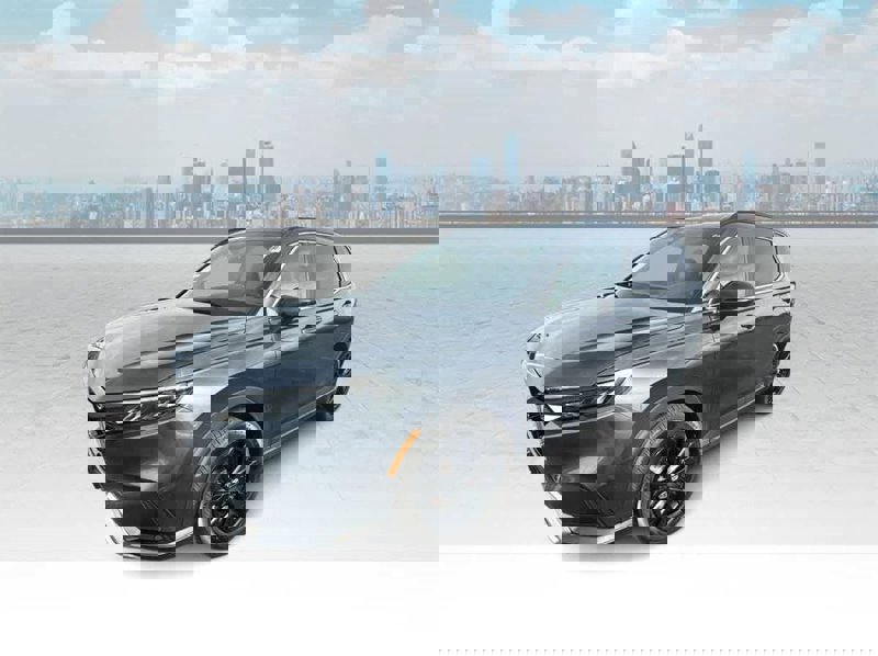 Certified 2023 Honda CR-V Sport Touring image 1