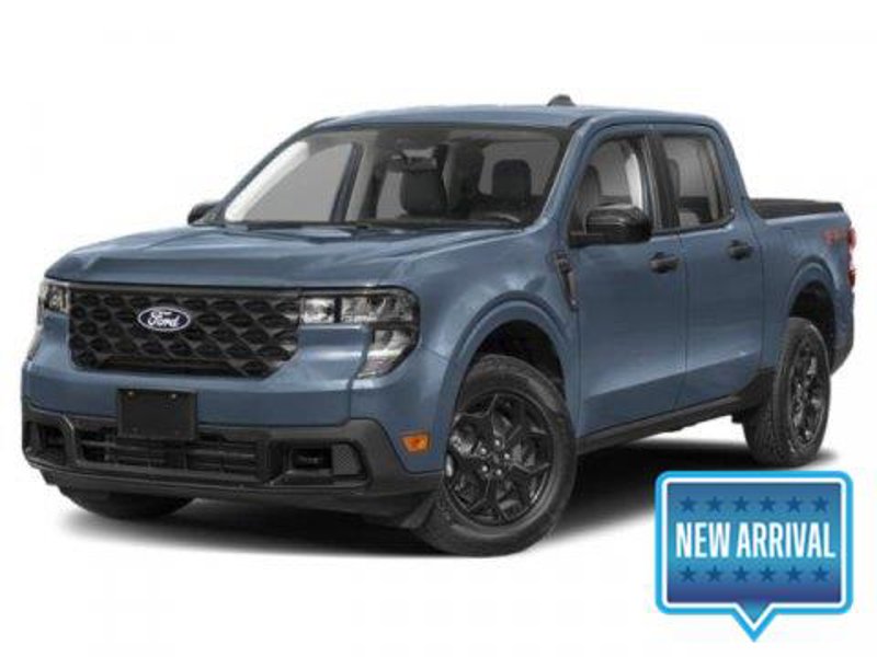 New 2025 Ford Maverick XLT image 1
