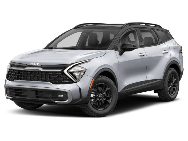 Certified 2024 Kia Sportage X-Pro image 1