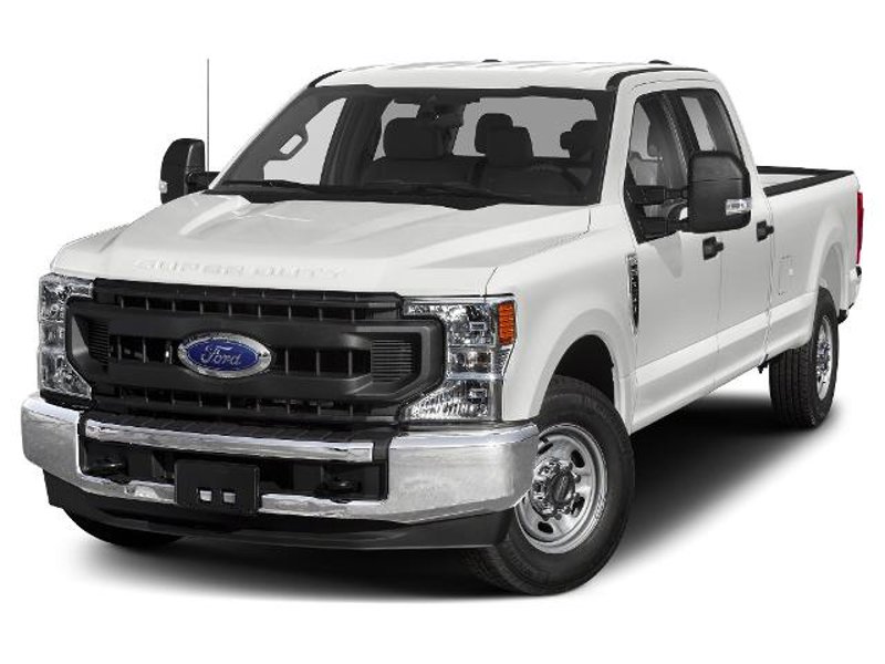 Certified 2022 Ford F250 XL w/ FX4 Off-Road Package image 1