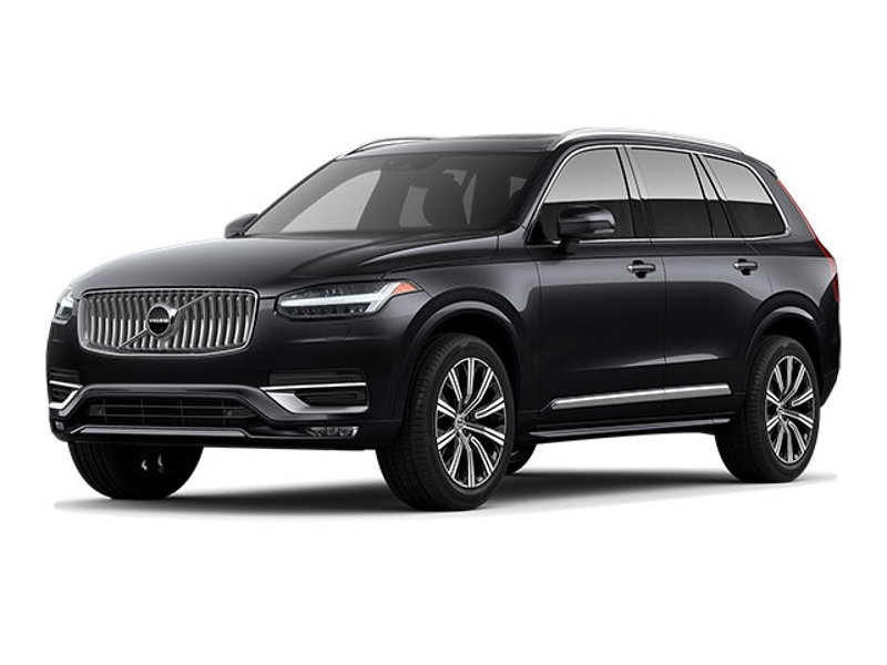 Certified 2021 Volvo XC90 T6 Inscription w/ Advanced Package image 1