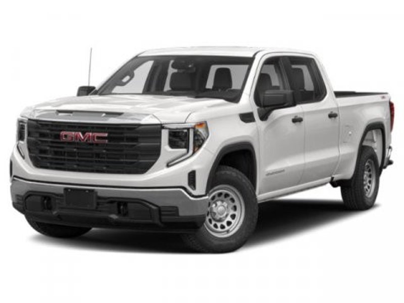 Certified 2022 GMC Sierra 1500 SLT w/ SLT Premium Plus Package image 1